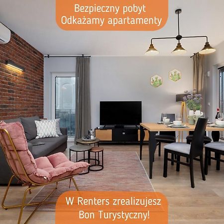 Exclusive Apartments Mostowa By Renters Prestige بوزنان المظهر الخارجي الصورة