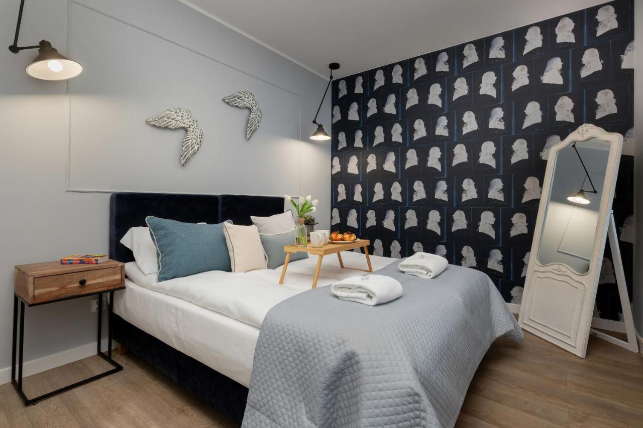 Exclusive Apartments Mostowa By Renters Prestige بوزنان المظهر الخارجي الصورة