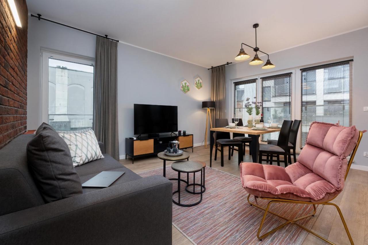 Exclusive Apartments Mostowa By Renters Prestige بوزنان المظهر الخارجي الصورة