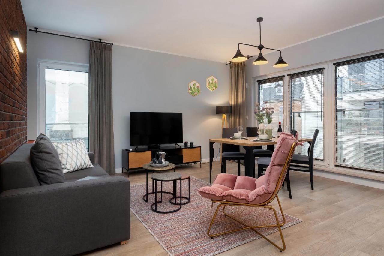 Exclusive Apartments Mostowa By Renters Prestige بوزنان المظهر الخارجي الصورة