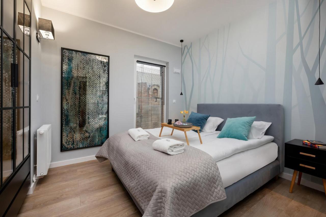 Exclusive Apartments Mostowa By Renters Prestige بوزنان المظهر الخارجي الصورة