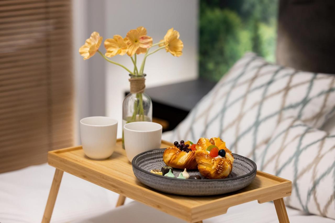 Exclusive Apartments Mostowa By Renters Prestige بوزنان المظهر الخارجي الصورة