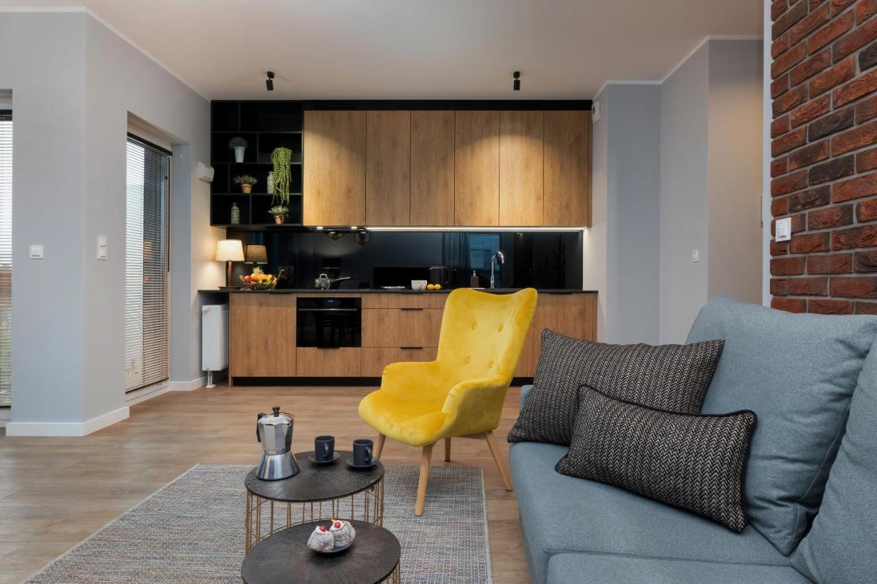 Exclusive Apartments Mostowa By Renters Prestige بوزنان المظهر الخارجي الصورة
