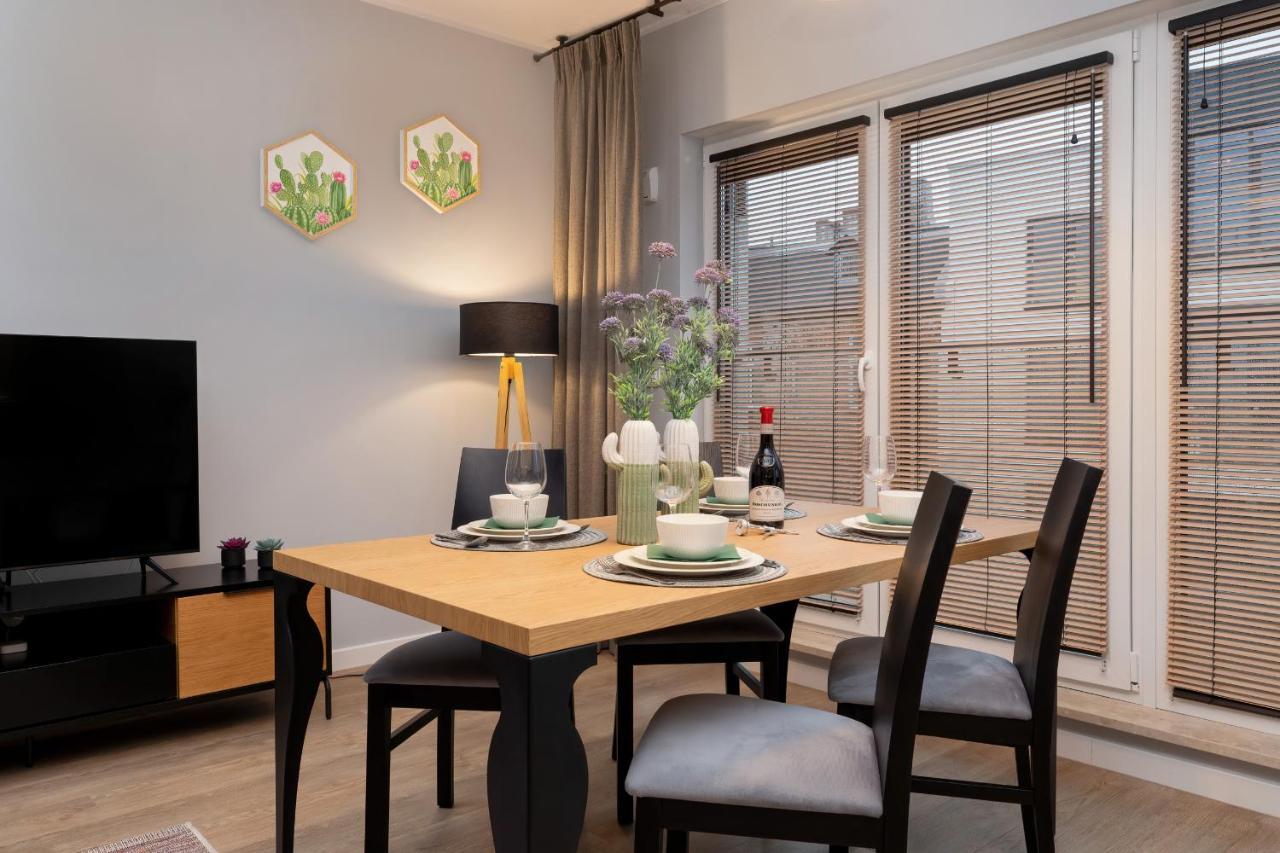 Exclusive Apartments Mostowa By Renters Prestige بوزنان المظهر الخارجي الصورة