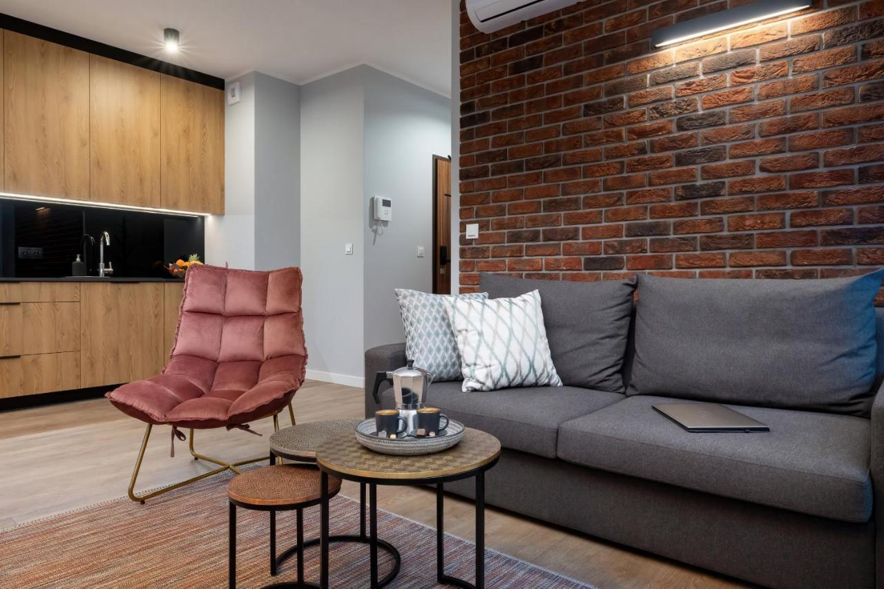 Exclusive Apartments Mostowa By Renters Prestige بوزنان المظهر الخارجي الصورة