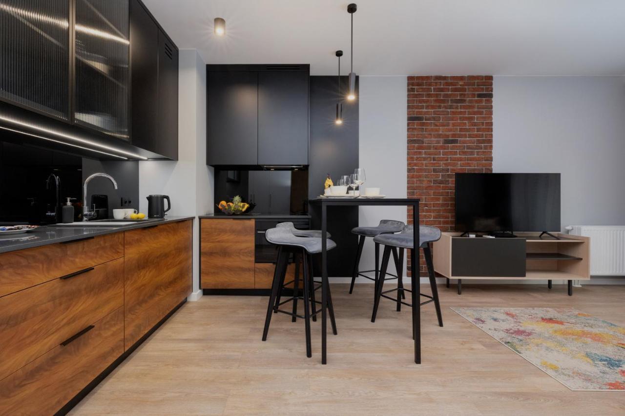 Exclusive Apartments Mostowa By Renters Prestige بوزنان المظهر الخارجي الصورة