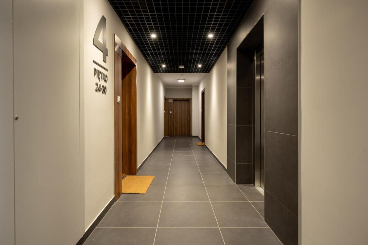 Exclusive Apartments Mostowa By Renters Prestige بوزنان المظهر الخارجي الصورة