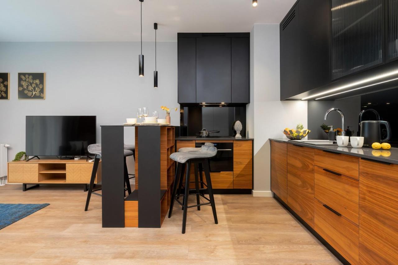 Exclusive Apartments Mostowa By Renters Prestige بوزنان المظهر الخارجي الصورة