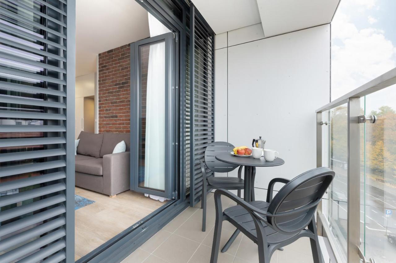 Exclusive Apartments Mostowa By Renters Prestige بوزنان المظهر الخارجي الصورة