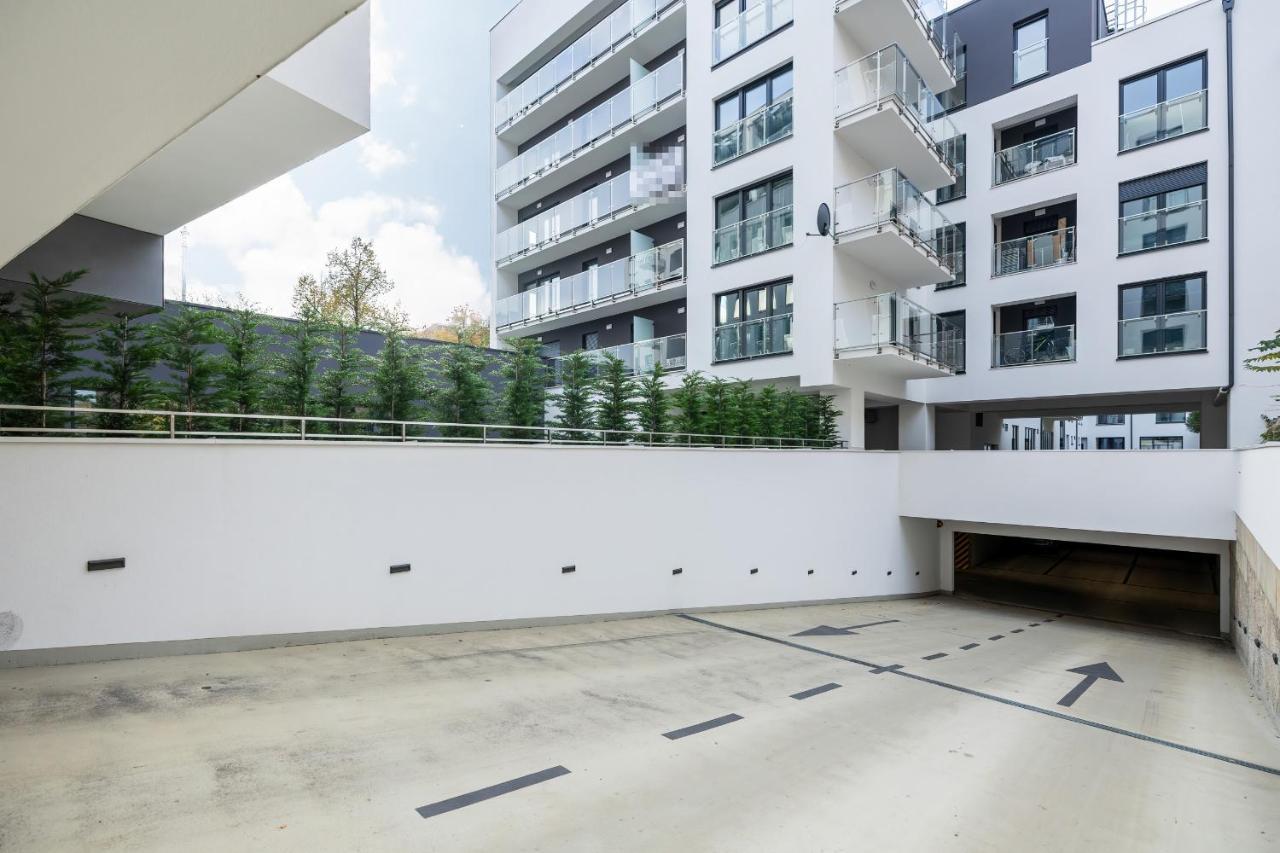 Exclusive Apartments Mostowa By Renters Prestige بوزنان المظهر الخارجي الصورة