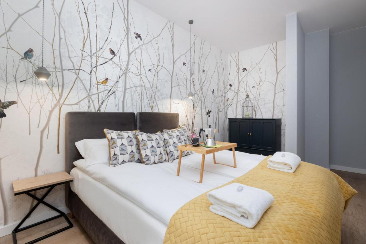 Exclusive Apartments Mostowa By Renters Prestige بوزنان المظهر الخارجي الصورة