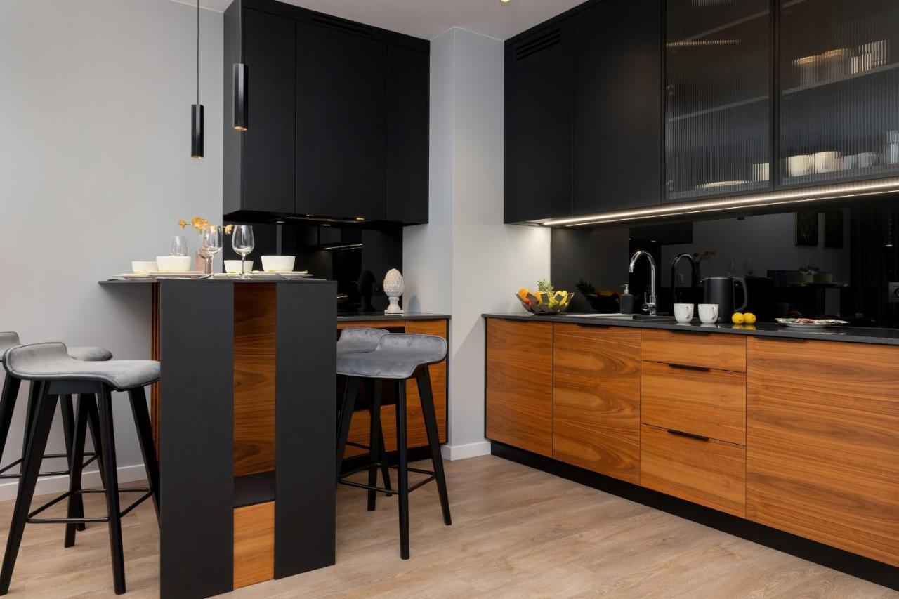 Exclusive Apartments Mostowa By Renters Prestige بوزنان المظهر الخارجي الصورة