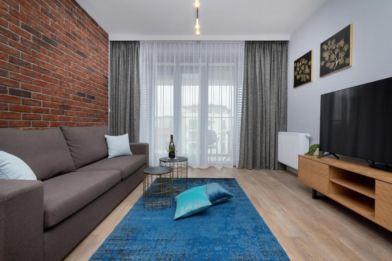 Exclusive Apartments Mostowa By Renters Prestige بوزنان المظهر الخارجي الصورة