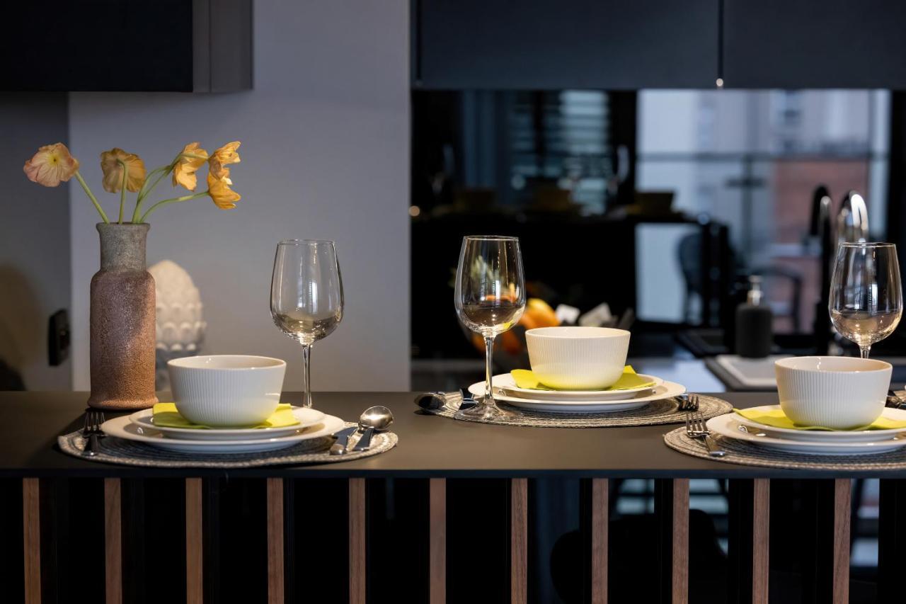 Exclusive Apartments Mostowa By Renters Prestige بوزنان المظهر الخارجي الصورة