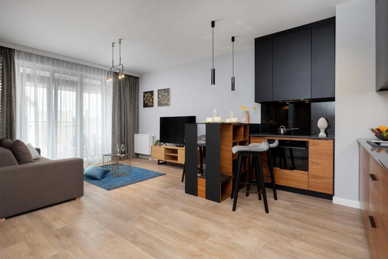 Exclusive Apartments Mostowa By Renters Prestige بوزنان المظهر الخارجي الصورة