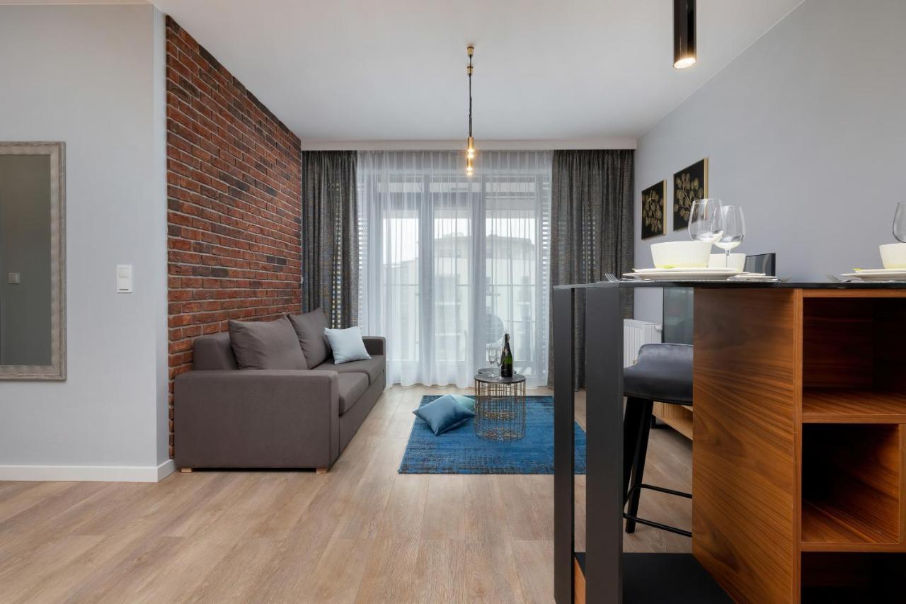 Exclusive Apartments Mostowa By Renters Prestige بوزنان المظهر الخارجي الصورة