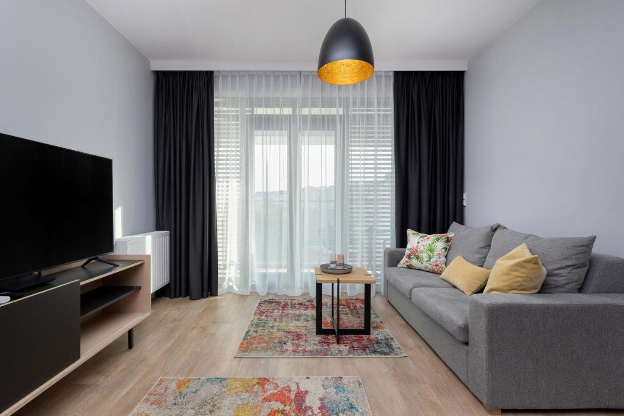 Exclusive Apartments Mostowa By Renters Prestige بوزنان المظهر الخارجي الصورة