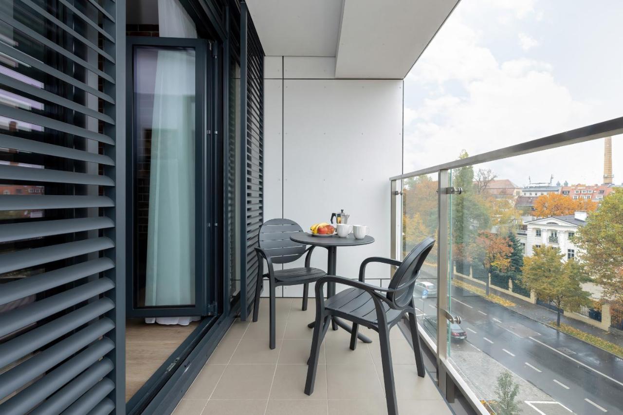 Exclusive Apartments Mostowa By Renters Prestige بوزنان المظهر الخارجي الصورة