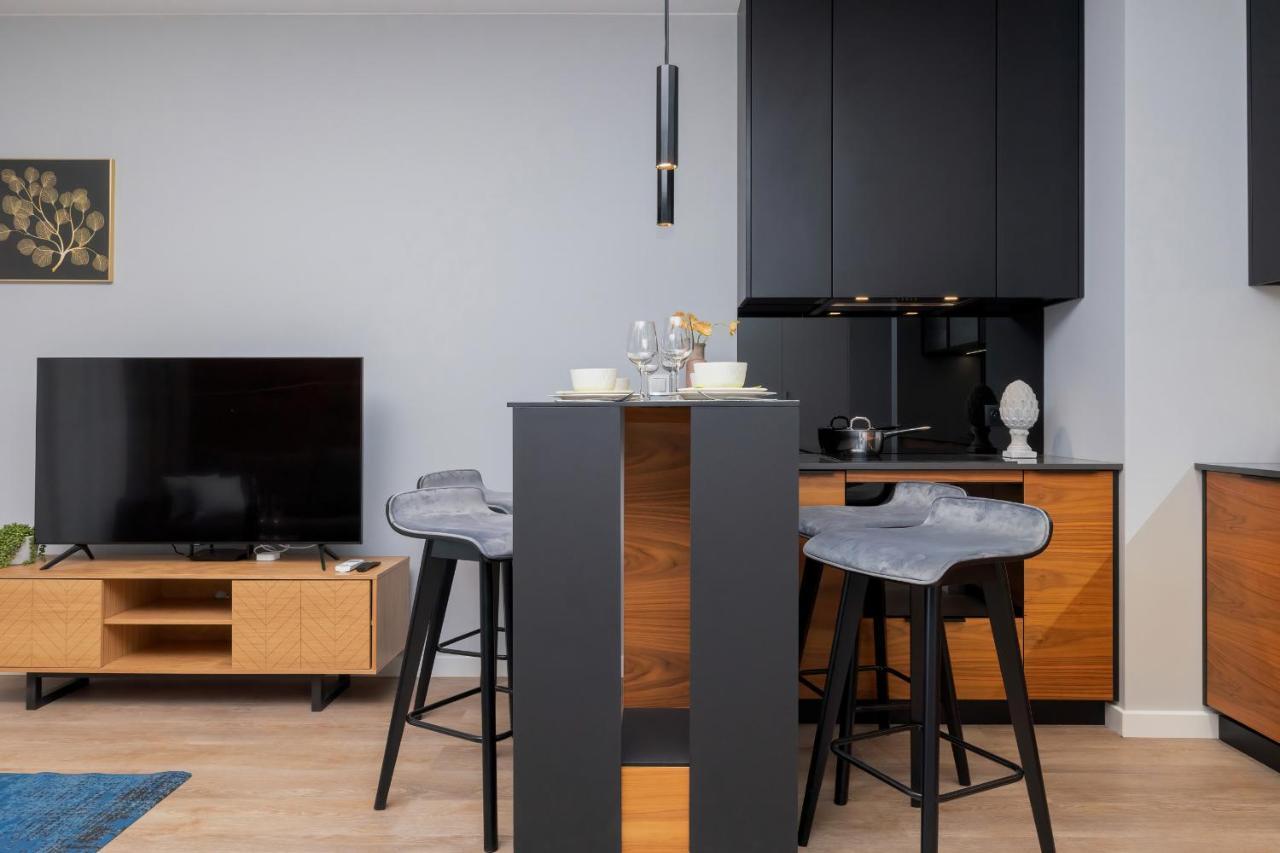Exclusive Apartments Mostowa By Renters Prestige بوزنان المظهر الخارجي الصورة