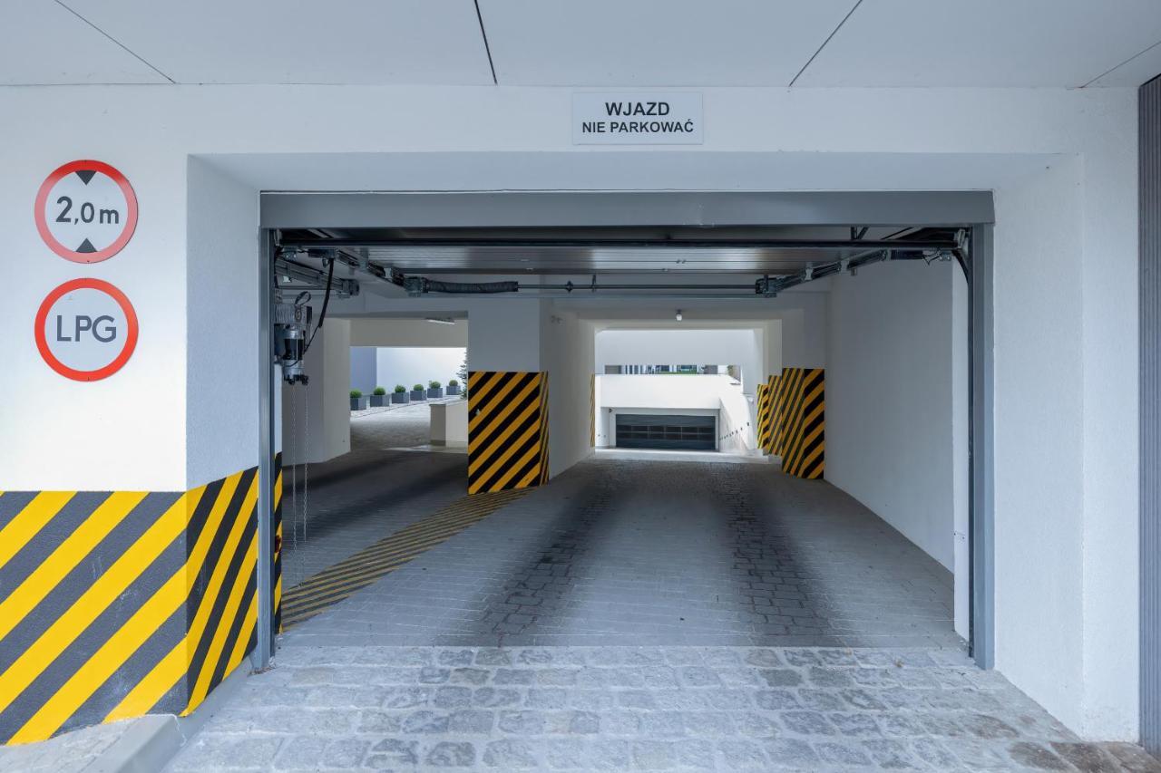 Exclusive Apartments Mostowa By Renters Prestige بوزنان المظهر الخارجي الصورة