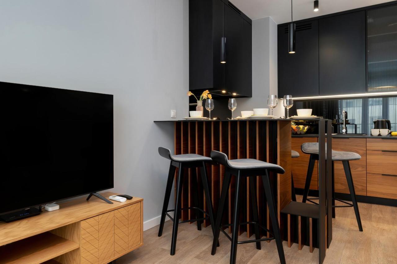 Exclusive Apartments Mostowa By Renters Prestige بوزنان المظهر الخارجي الصورة