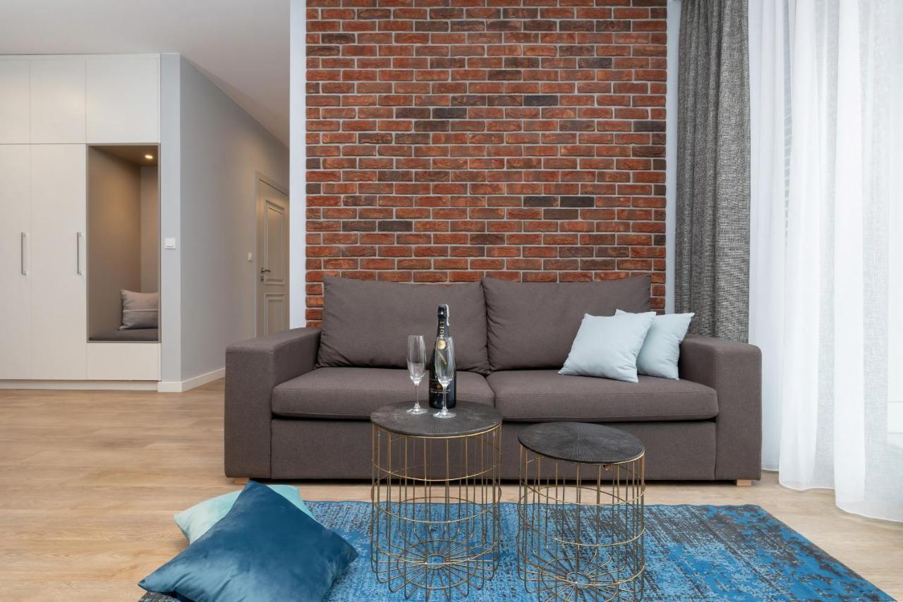 Exclusive Apartments Mostowa By Renters Prestige بوزنان المظهر الخارجي الصورة