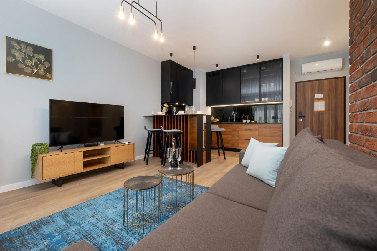 Exclusive Apartments Mostowa By Renters Prestige بوزنان المظهر الخارجي الصورة