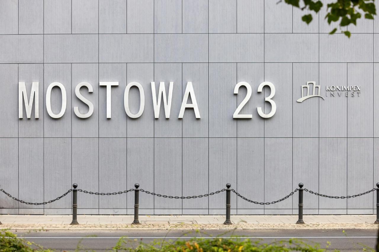 Exclusive Apartments Mostowa By Renters Prestige بوزنان المظهر الخارجي الصورة