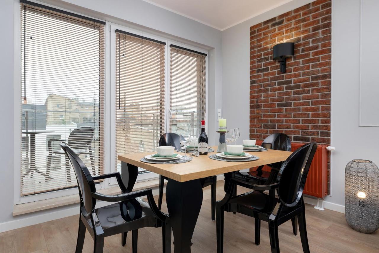 Exclusive Apartments Mostowa By Renters Prestige بوزنان المظهر الخارجي الصورة